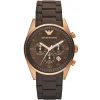 Emporio Armani Men's Watch Tazio Large AR5890 | Watches Prime