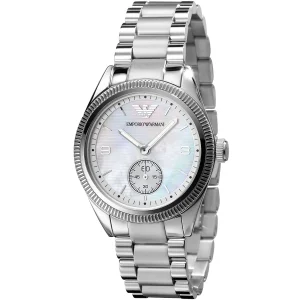Emporio Armani Men's Watch Classic AR5900 | Watches Prime