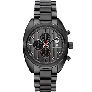 Emporio Armani Men's Watch Sportivo AR5915 | Watches Prime