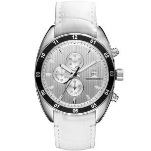 Emporio Armani Men's Watch Sportivo AR5917 | Watches Prime