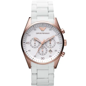 Emporio Armani Men's Watch Sport AR5928 | Watches Prime