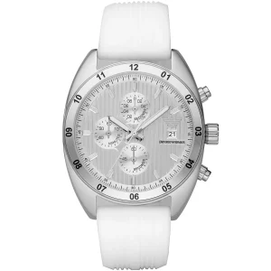 Emporio Armani Men's Watch Leo Large AR5932 | Watches Prime