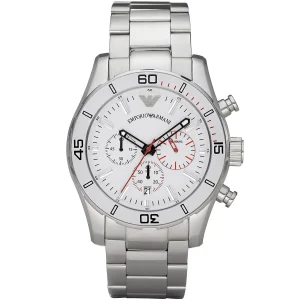 Emporio Armani Men's Watch Leo AR5935 | Watches Prime