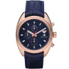 Emporio Armani Men's Watch Leo AR5935 | Watches Prime