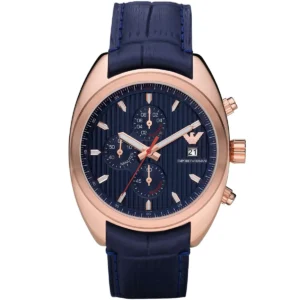 Emporio Armani Ladies Watch AR5940 | Watches Prime