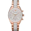 Emporio Armani Ladies Watch AR5942 | Watches Prime