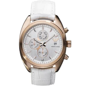 Emporio Armani Ladies Watch AR5959 | Watches Prime