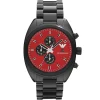 Emporio Armani Men's Watch Nico Large AR5962 | Watches Prime
