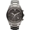 Emporio Armani Men's Watch Tazio Large AR5964 | Watches Prime