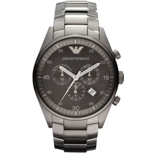 Emporio Armani Men's Watch Acqua AR5965 | Watches Prime