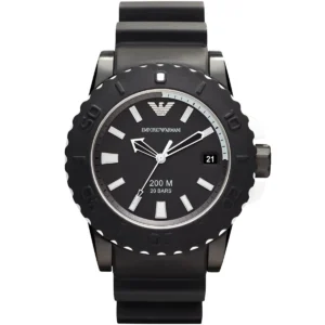 Emporio Armani Men's Watch Acqua AR5970 | Watches Prime