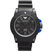 Emporio Armani Men's Watch Acqua AR5966 | Watches Prime