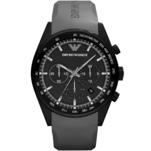 Emporio Armani Men's Watch Acqua AR5965 | Watches Prime