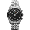 Emporio Armani Men's Watch Tazio Medium AR5984 | Watches Prime
