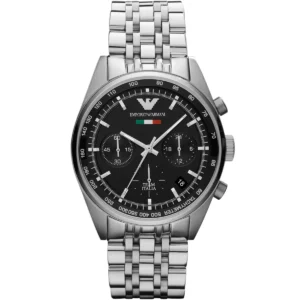 Emporio Armani Men's Watch Tazio XLarge AR5986 | Watches Prime