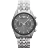 Emporio Armani Men's Watch Tazio Large AR5997 | Watches Prime