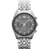 Emporio Armani Ladies Watch Tazio Medium AR5998 | Watches Prime