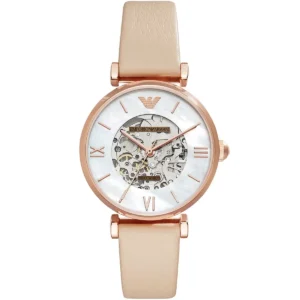 Emporio Armani Men's Watch Zeta AR60002 | Watches Prime Emporio Armani Men's Watch Zeta AR60002 | Watches Prime