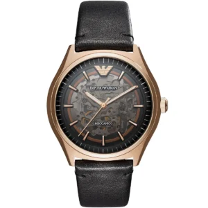Emporio Armani Men's Watch Luigi AR60006 | Watches Prime Emporio Armani Men's Watch Luigi AR60006 | Watches Prime