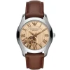Emporio Armani Men's Watch Valente AR60017 | Watches Prime