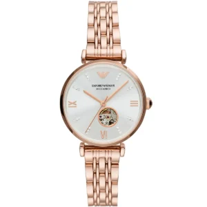Emporio Armani Men's Watch Aviator AR60028 | Watches Prime Emporio Armani Men's Watch Aviator AR60028 | Watches Prime