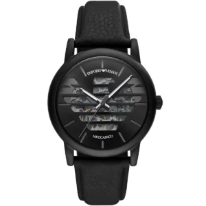 Emporio Armani Men's Watch Luigi AR60030 | Watches Prime Emporio Armani Men's Watch Luigi AR60030 | Watches Prime