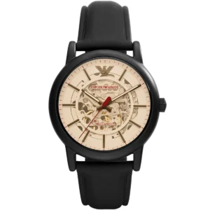 Emporio Armani Men's Watch Renato AR60037 | Watches Prime