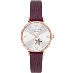 Emporio Armani Men's Watch Luigi AR60040 | Watches Prime Emporio Armani Men's Watch Luigi AR60040 | Watches Prime