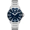 Emporio Armani Men's Watch AR60059 | Watches Prime