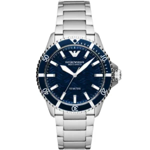 Emporio Armani Men's Watch Renato AR60055 | Watches Prime Emporio Armani Men's Watch Renato AR60055 | Watches Prime