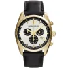 Emporio Armani Men's Watch New Tazio Large AR6006 | Watches Prime