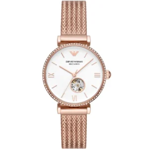 Emporio Armani Men's Watch New Tazio Large AR6006 | Watches Prime Emporio Armani Men's Watch New Tazio Large AR6006 | Watches Prime