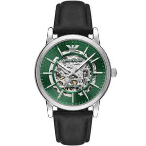 Emporio Armani Men's Watch AR60064 | Watches Prime