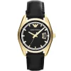 Emporio Armani Men's Watch New Tazio Medium AR6018 | Watches Prime