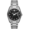 Emporio Armani Men's Watch New Tazio Medium AR6019 | Watches Prime