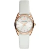 Emporio Armani Ladies Watch Tazio Small AR6033 | Watches Prime