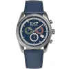 Emporio Armani Men's Watch New Tazio Large AR6038 | Watches Prime