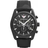 Emporio Armani Men's Watch New Tazio Large AR6051 | Watches Prime