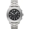 Emporio Armani Men's Watch Delta AR6056 | Watches Prime