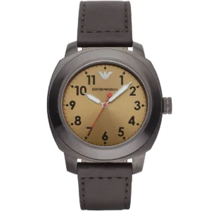 Emporio Armani Men's Watch Delta AR6055 | Watches Prime