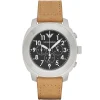 Emporio Armani Men's Watch Delta AR6060 | Watches Prime