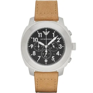 Emporio Armani Men's Watch Delta AR6055 | Watches Prime