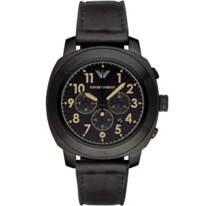 Emporio Armani Men's Watch Delta Large AR6058 | Watches Prime