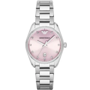 Emporio Armani Men's Watch Delta Large AR6062 | Watches Prime