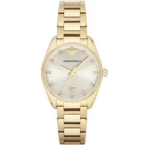 Emporio Armani Men's Watch Delta Large AR6062 | Watches Prime