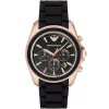 Emporio Armani Men's Watch Sigma XLarge AR6066 | Watches Prime