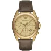 Emporio Armani Men's Watch Sigma XLarge AR6071 | Watches Prime
