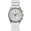 Emporio Armani Ladies Watch Tazio Medium AR6110 | Watches Prime