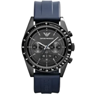 Emporio Armani Men's Watch Tazio Large AR6114 | Watches Prime