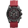 Emporio Armani Men's Watch Tazio Large AR6114 | Watches Prime